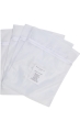 Washing bag accessori novita sac de lavage white taglia unica